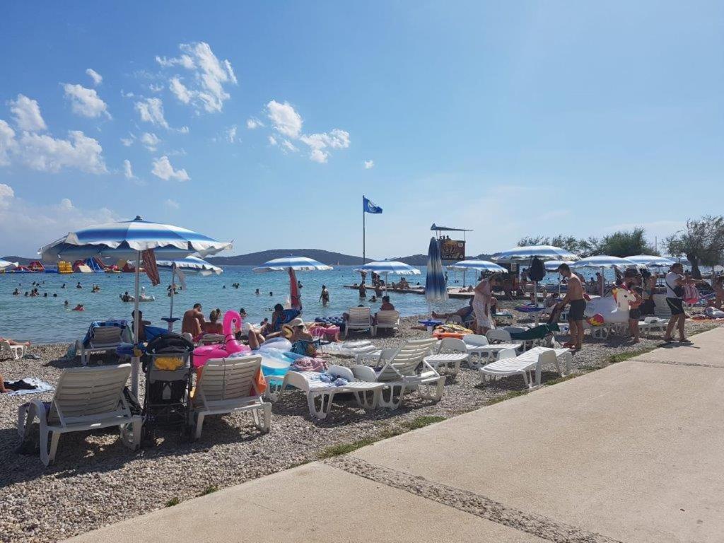 Marla1 Διαμέρισμα Βόντιτσε Εξωτερικό φωτογραφία