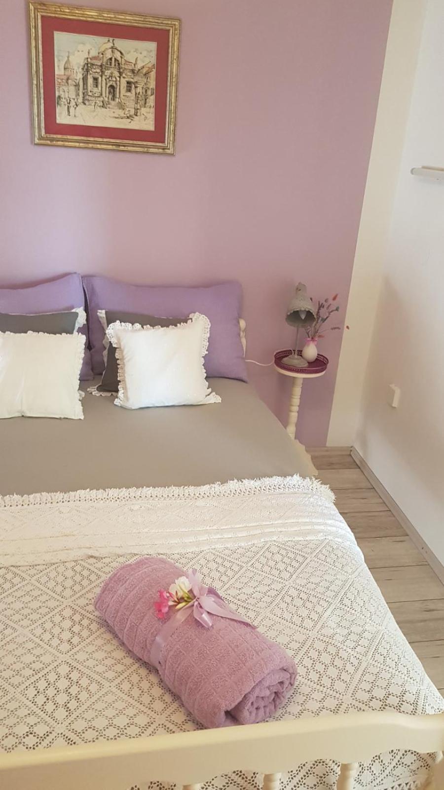 Marla1 Διαμέρισμα Βόντιτσε Εξωτερικό φωτογραφία